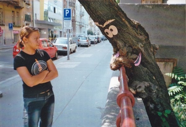 Антон Талаш | Москва