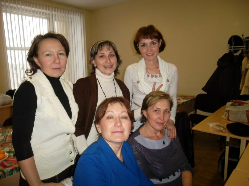 Светлана Петрова Михайловна | 