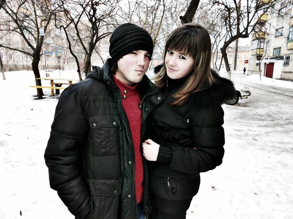 Витя Миняйло | Бердичев