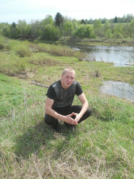 №6, Николай Соболев №6, Николай Соболев