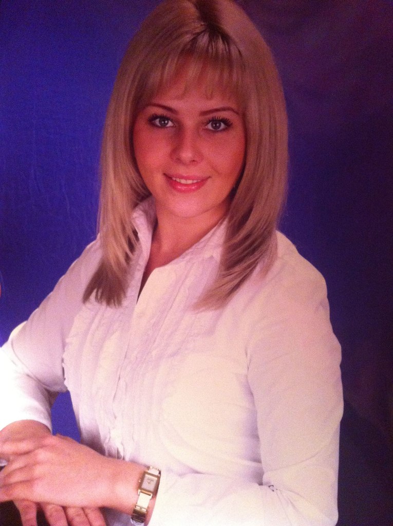 Анна Кулиненко | Москва