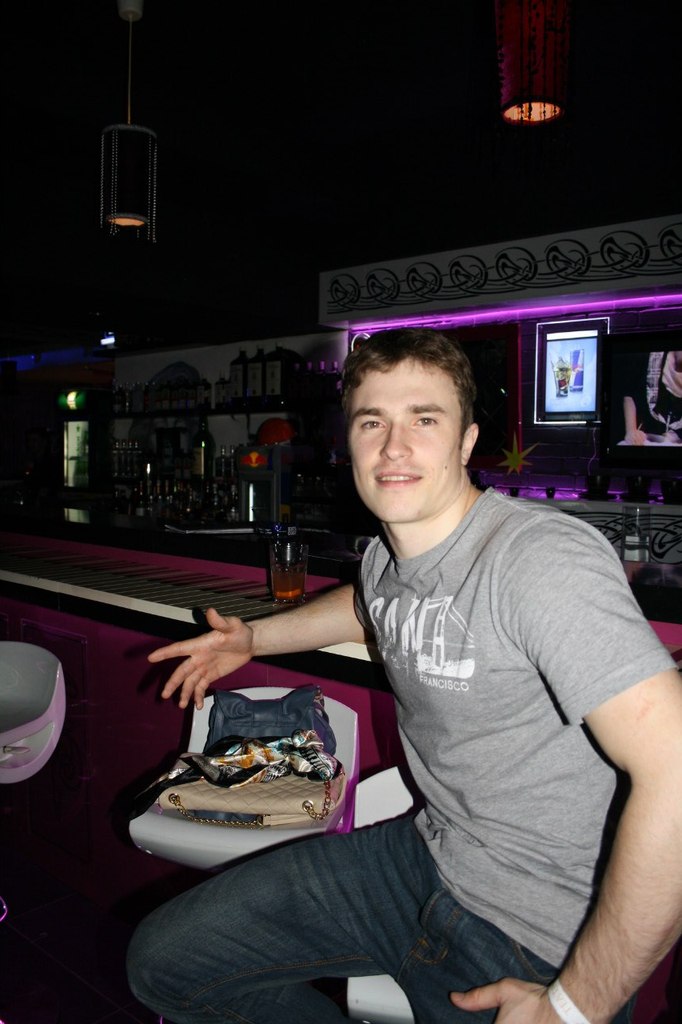 Евгений Зубик | Сатка