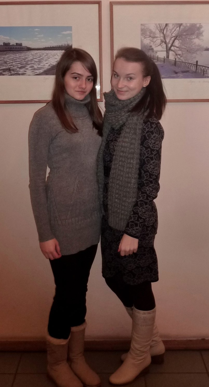 Alina Cheredina | Санкт-Петербург