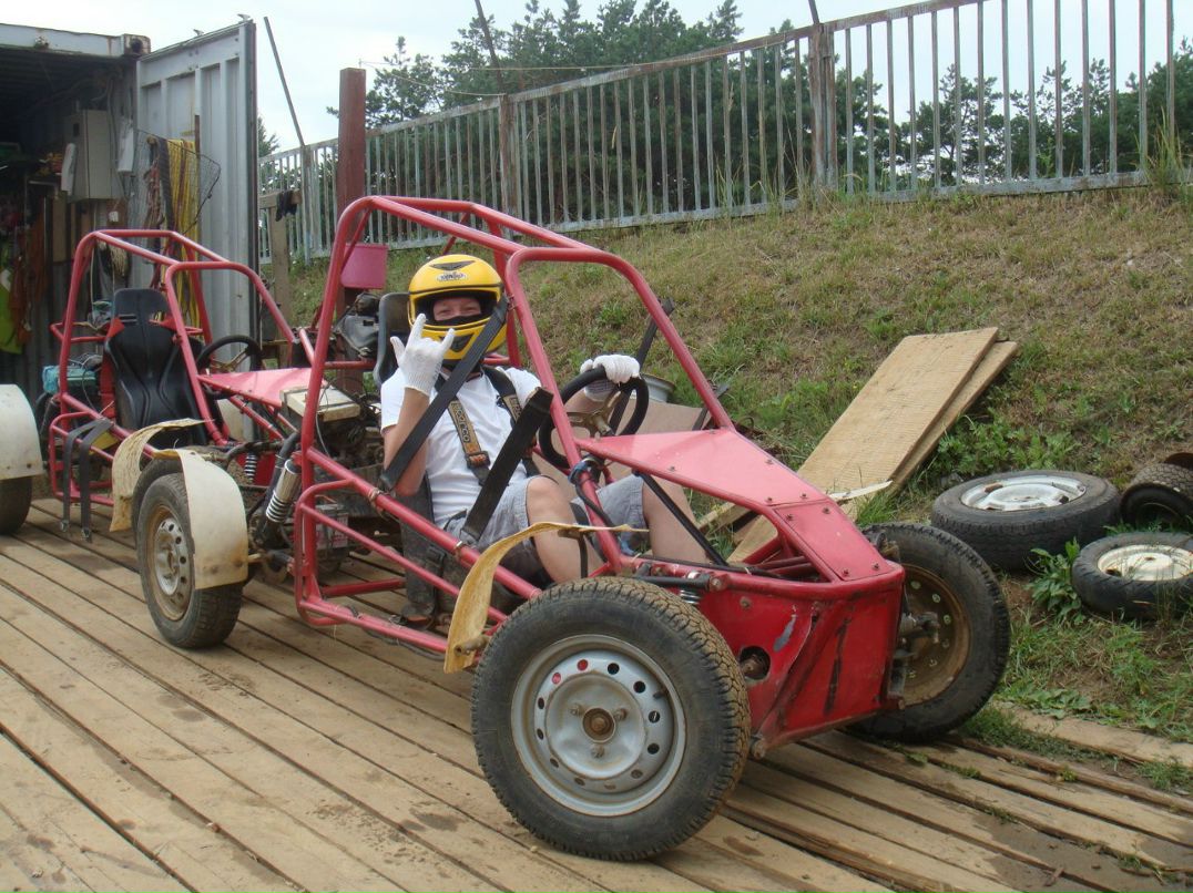 Антон Пронин | Москва