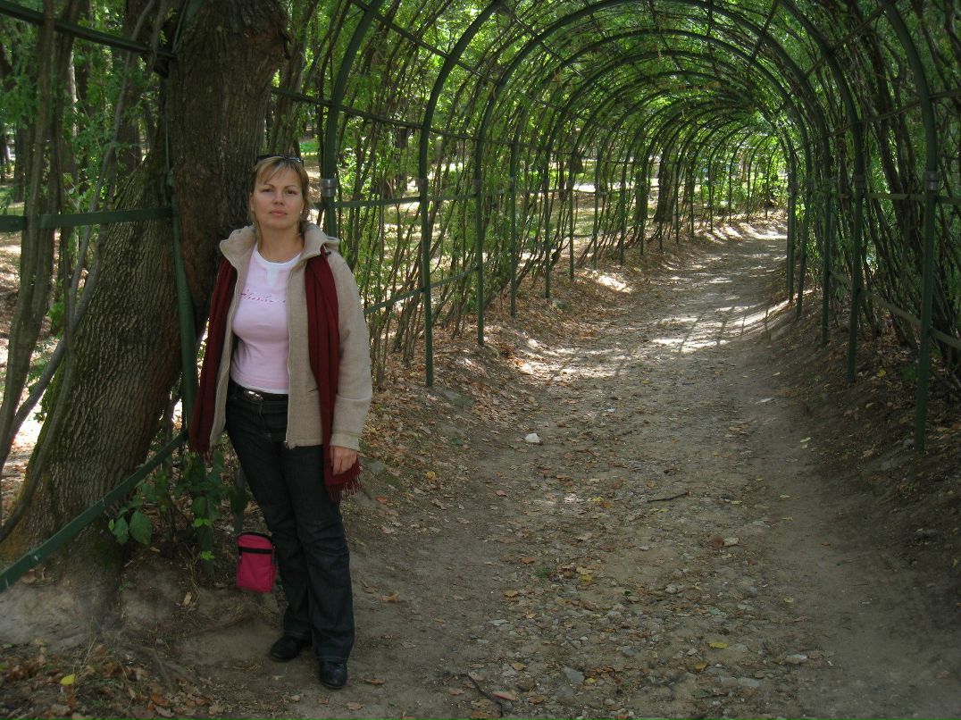 Екатерина Гладышева | Москва