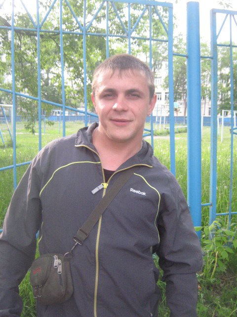 Диман Рязанцев | Воронеж