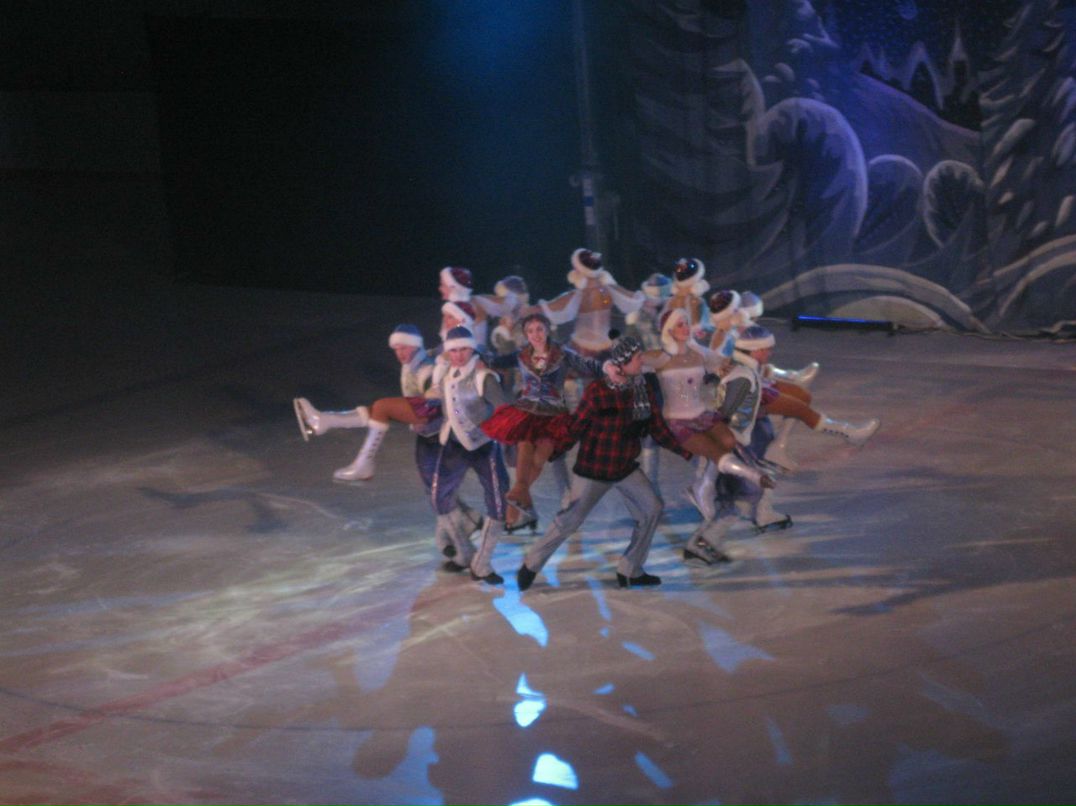 Алексей Киселёв | Новомосковск