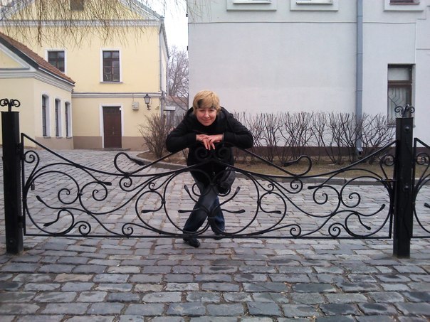 №4, Людмила Берсенёва №4, Людмила Берсенёва