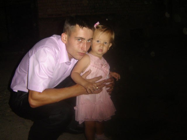 Никита Червинский | Черновцы