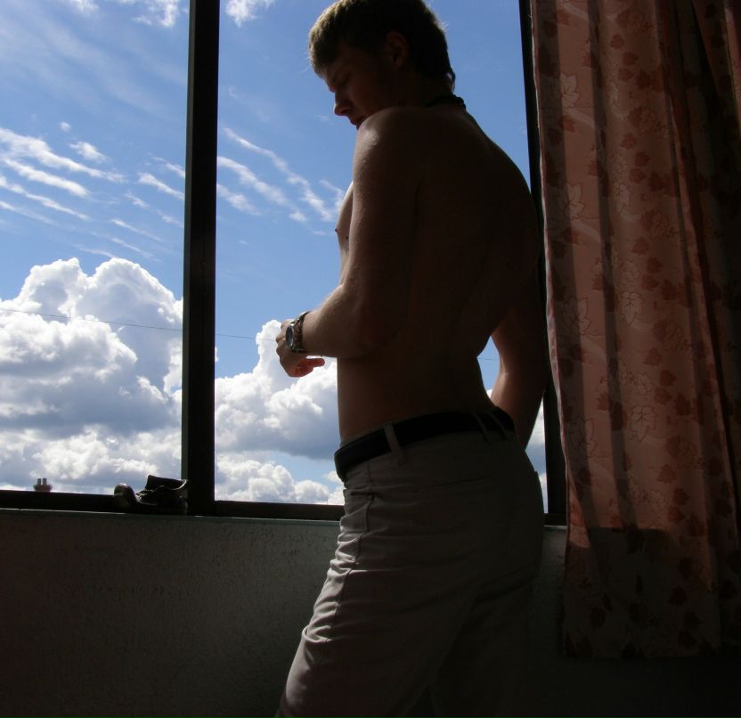 Sergey Sheshenin | Дубна