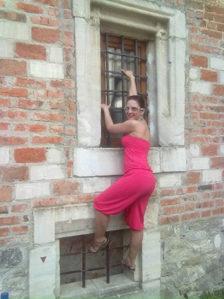 №43, Алена Коваленко, 39 лет №43, Алена Коваленко, 39 лет