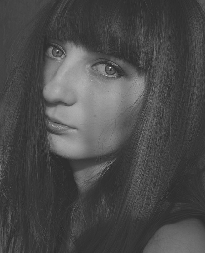 Анастасия Калинина | Казань