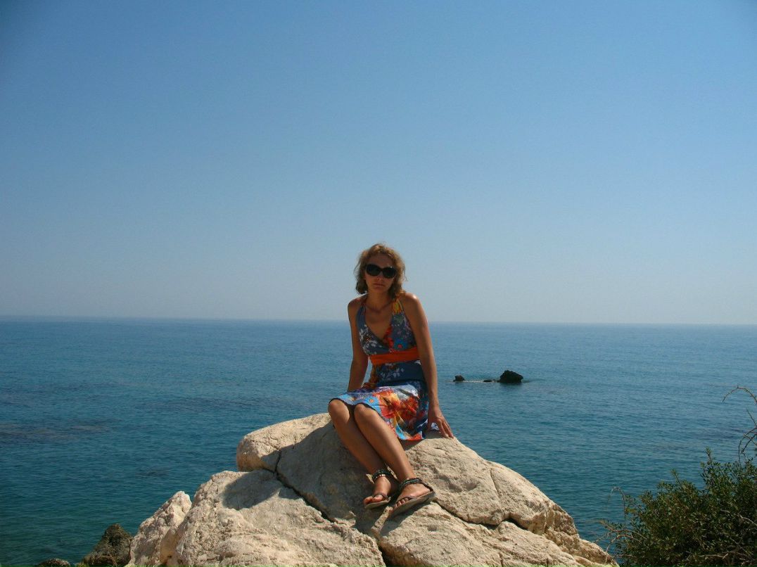 Екатерина Михайлова | Волгоград