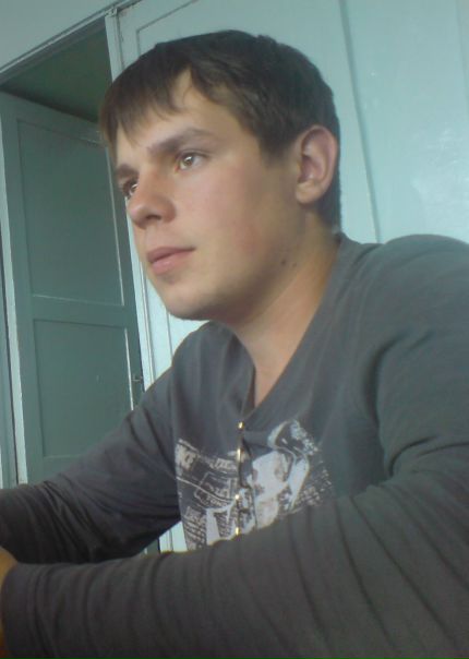 №13, Александр Шавохин, 37 лет, Уфа №13, Александр Шавохин, 37 лет, Уфа