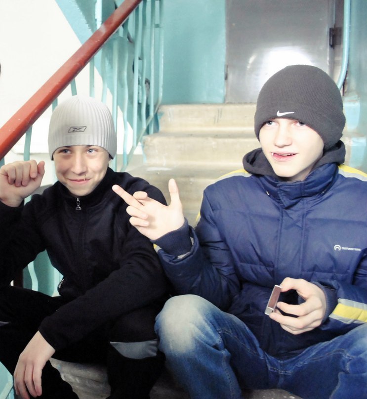 Виталий Ларин | Волгоград