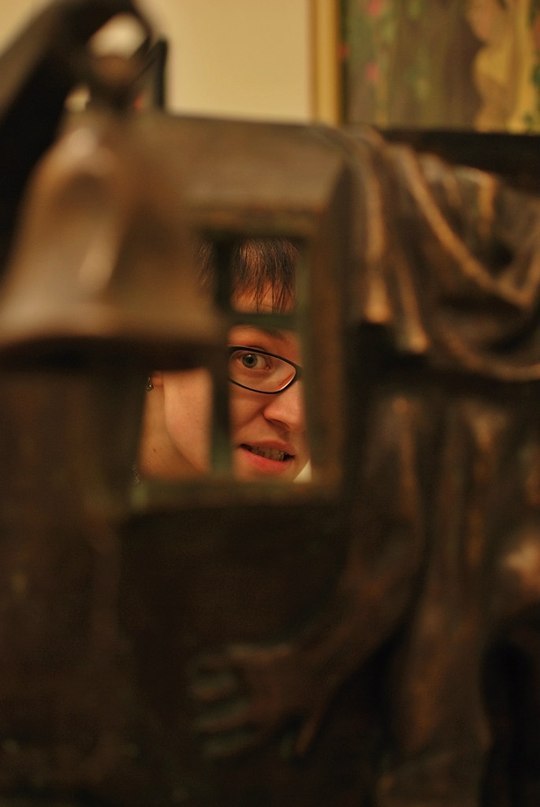 Наталья Батырева | Москва