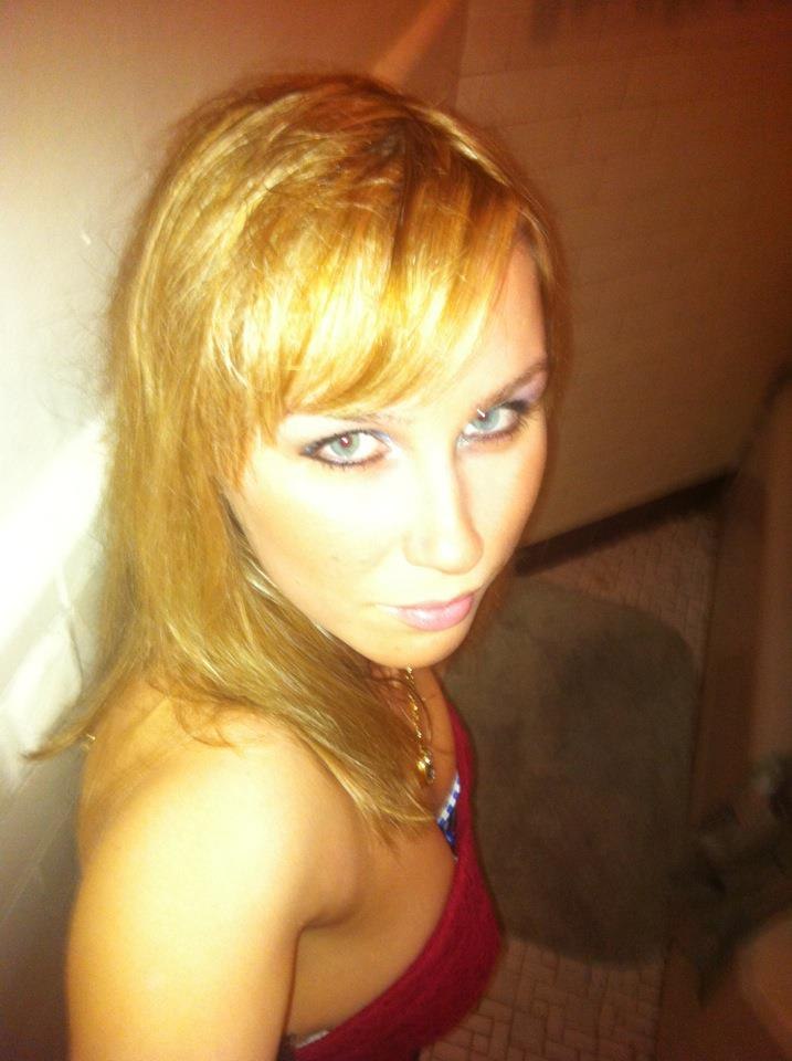 Елена Старченко | Baltimore