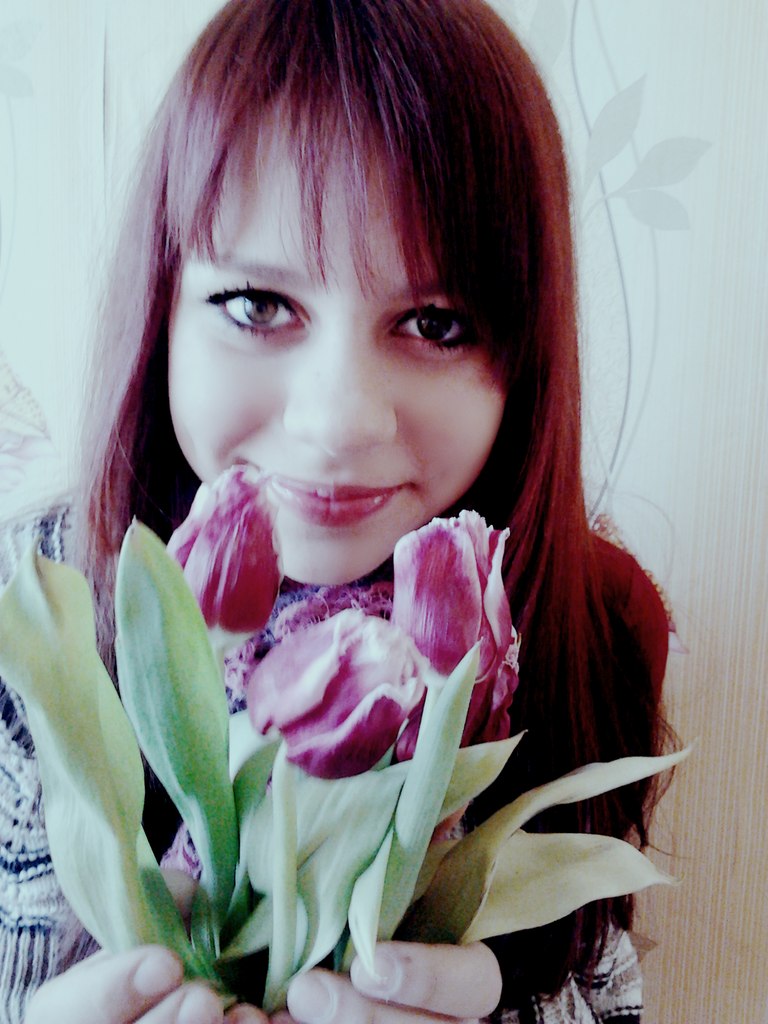 Евгения Золотарёва | Фролово