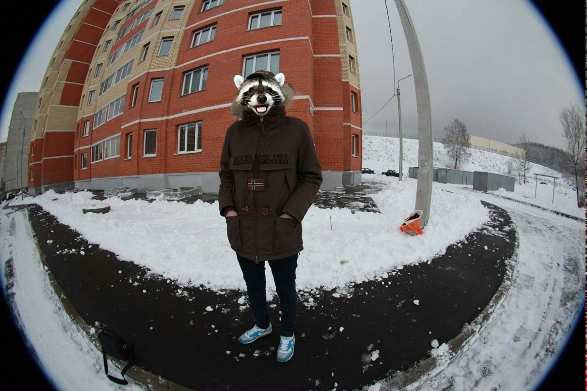 Артем Некрасов | Ачинск