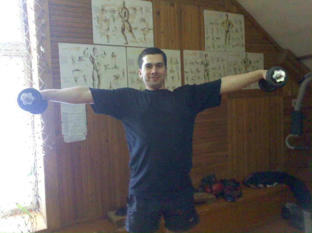 Паша Кощенков fantasy | Череповец