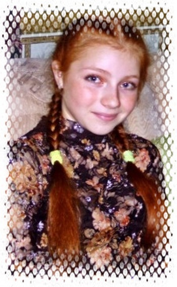 №8, Аня Васюк №8, Аня Васюк