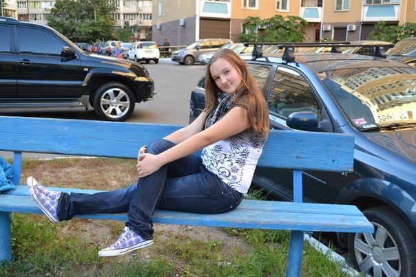 №39, Даша Мисько, Киев №39, Даша Мисько, Киев