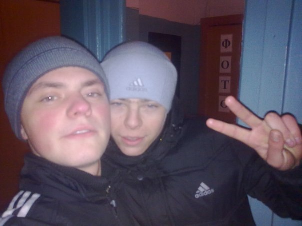 Витёк Адлер | Обуховка / Кировское