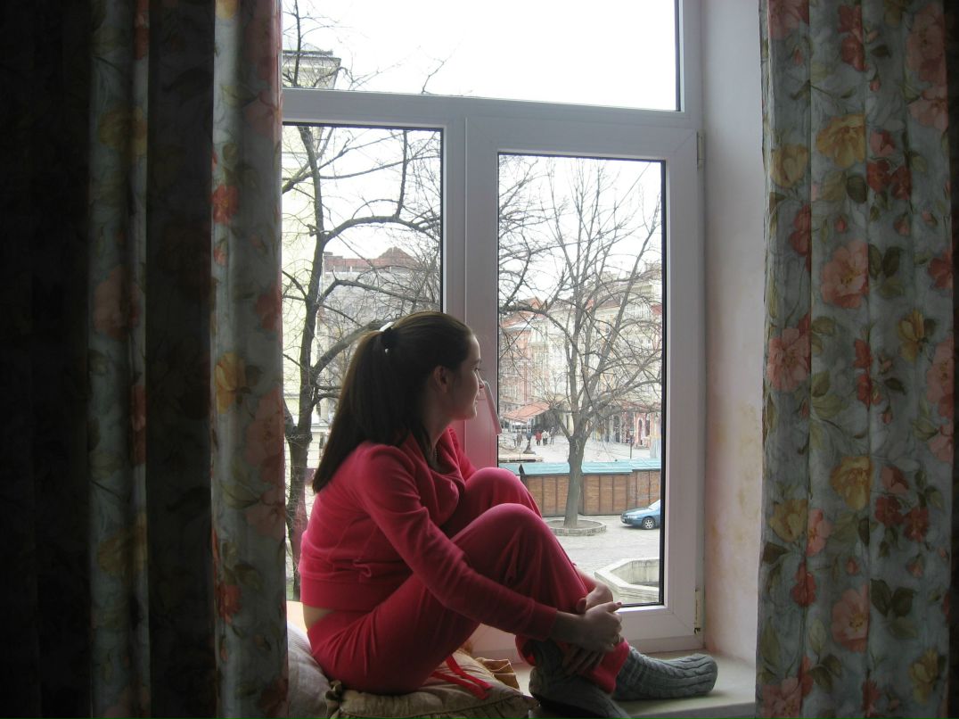 Вероника Нетребко | Кривой Рог