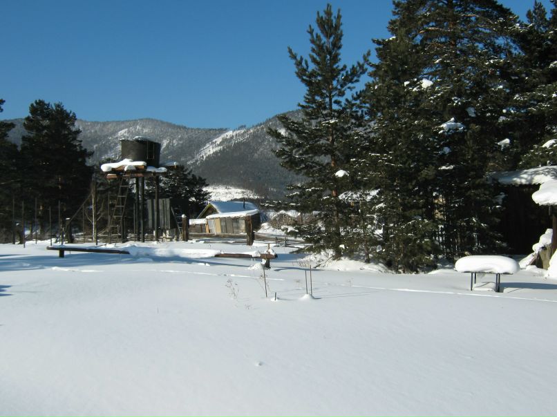 Павел Башкирцев | 