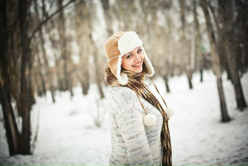 Оксана Равдина | Красноярск