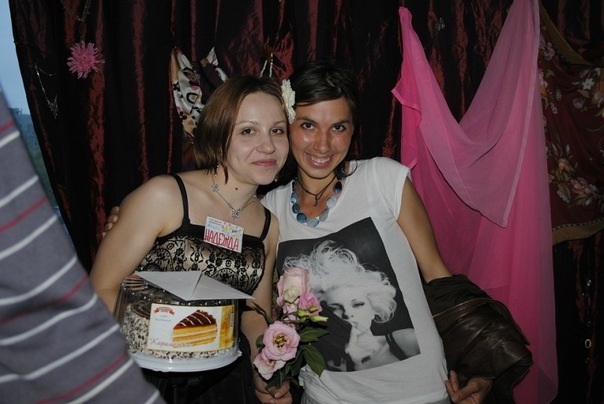 №42, Надежда Панарина, 42 года, Berlin №42, Надежда Панарина, 42 года, Berlin