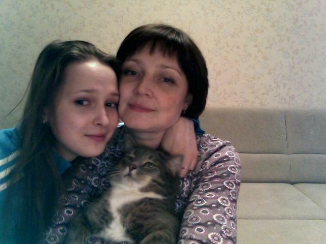 Марина Протасова | Киров