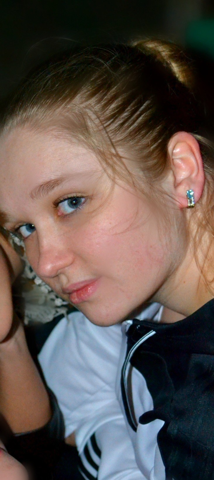 Irina Popova Alekseevna | Оренбург