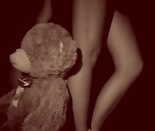 Анастасия Смолина Игоревна | Красноярск