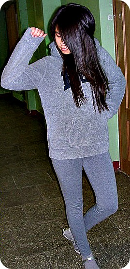 №16, Адэлина Кадырова №16, Адэлина Кадырова