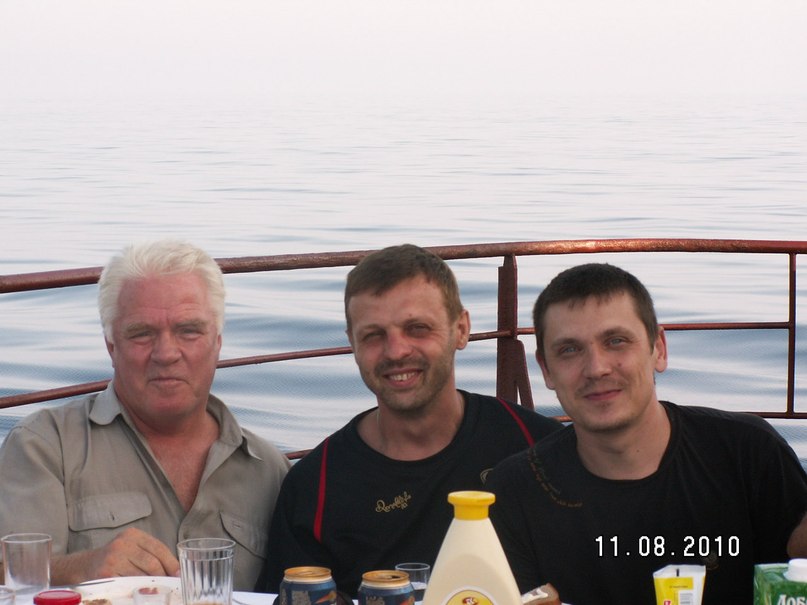 Евгений Леонтьев | Архангельск