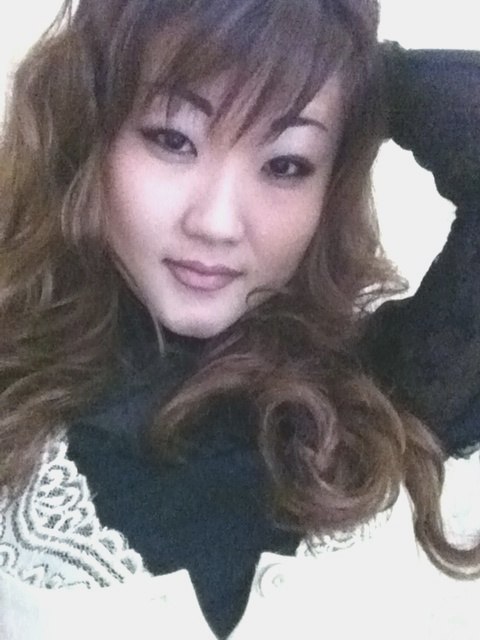 Вирджиния Ким | Запорожье