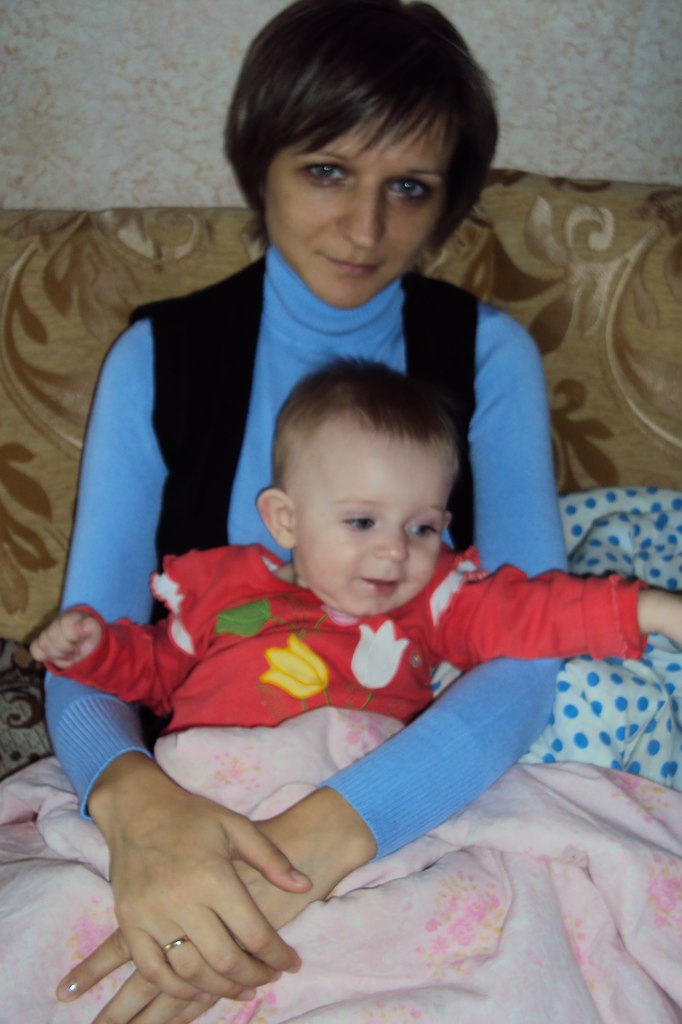 Татьяна Бадёр | Новосибирск