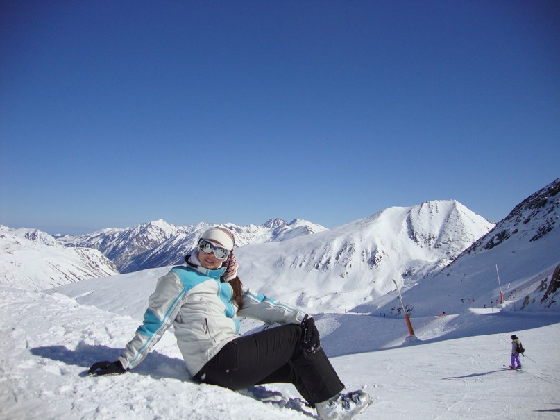 Анастасия Лукьянова | Одинцово