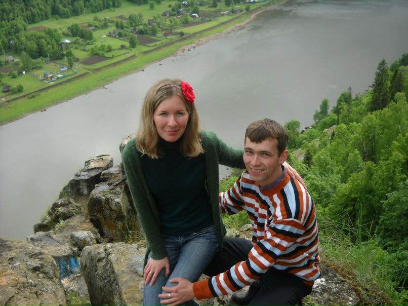 Марина Наумова | Уфа