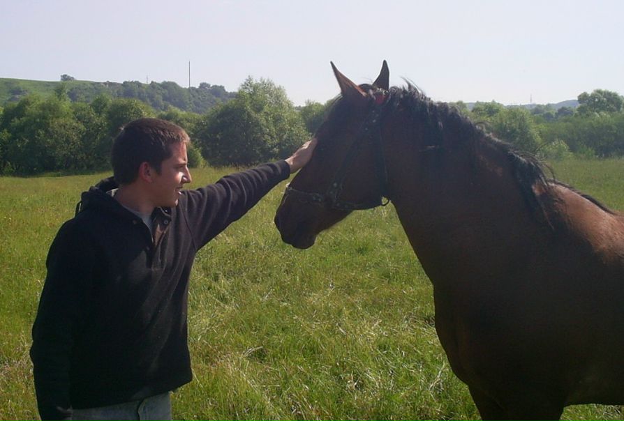 №1, Віталій Ярошенко №1, Віталій Ярошенко