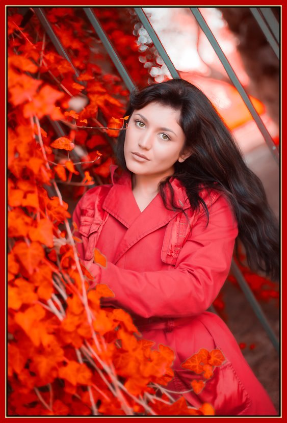 Ульяна Панвилова | Тель-Авив