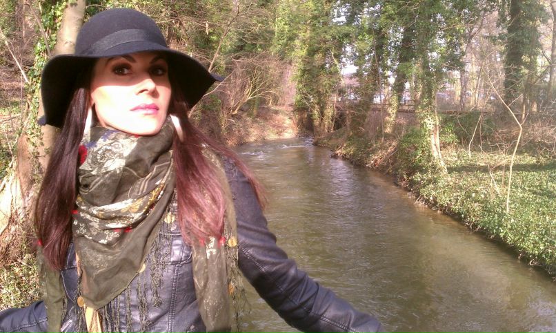 Tanja Tolstaja | Рига