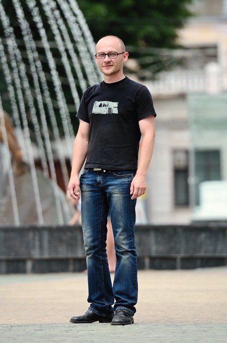 Фото профиля