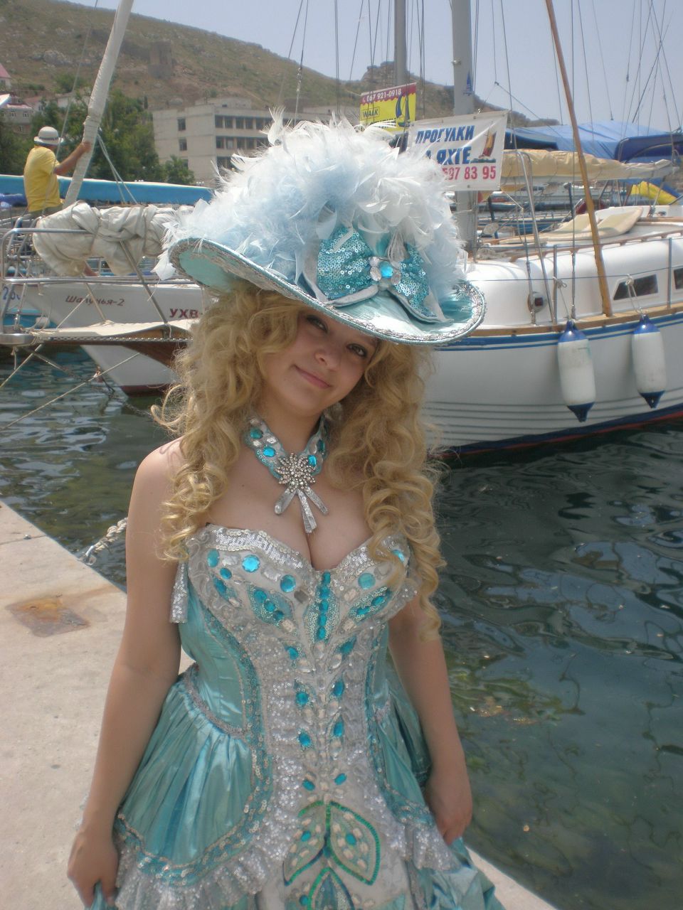 Анна Косогова | Полтава