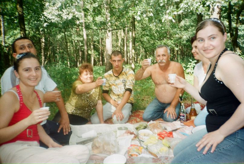 Віра Сиротюк-Баглай | Львов