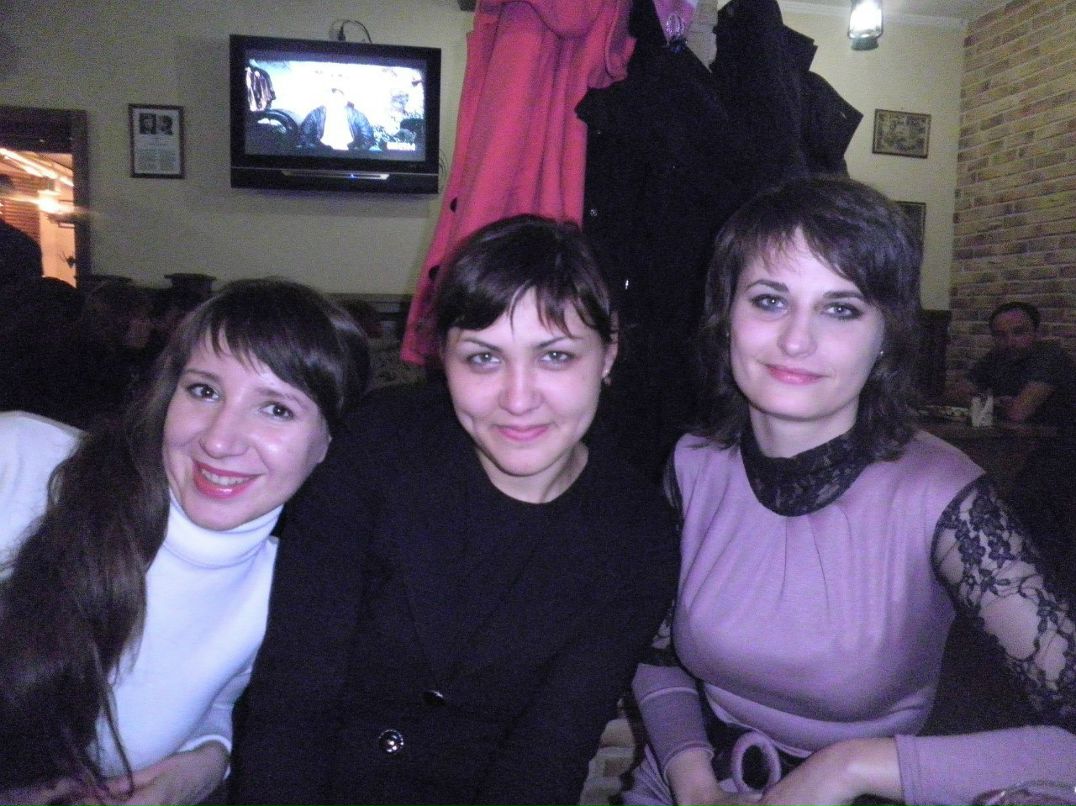 Жанетта Мазалова | Москва