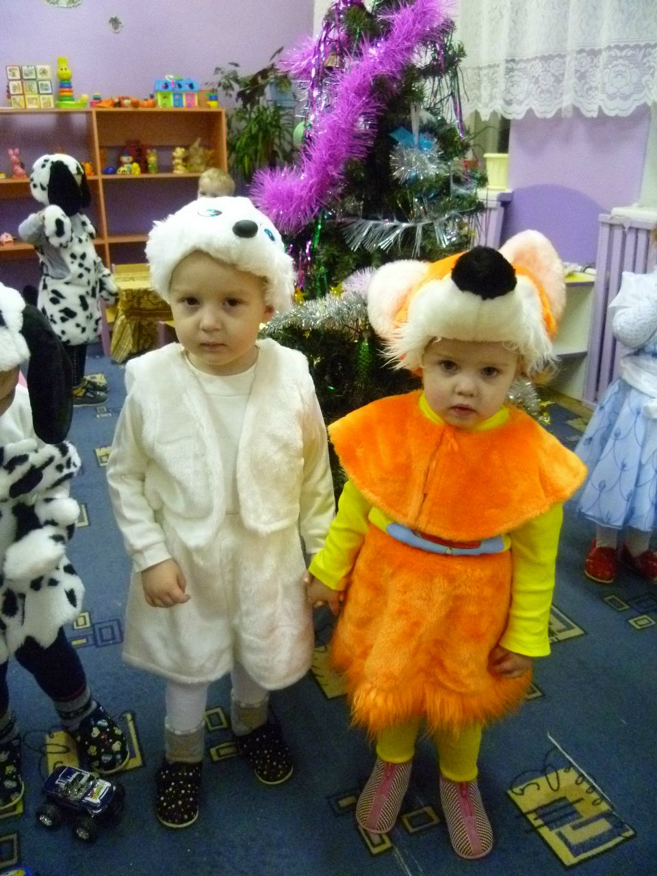 Юлия Родионова | Алексино