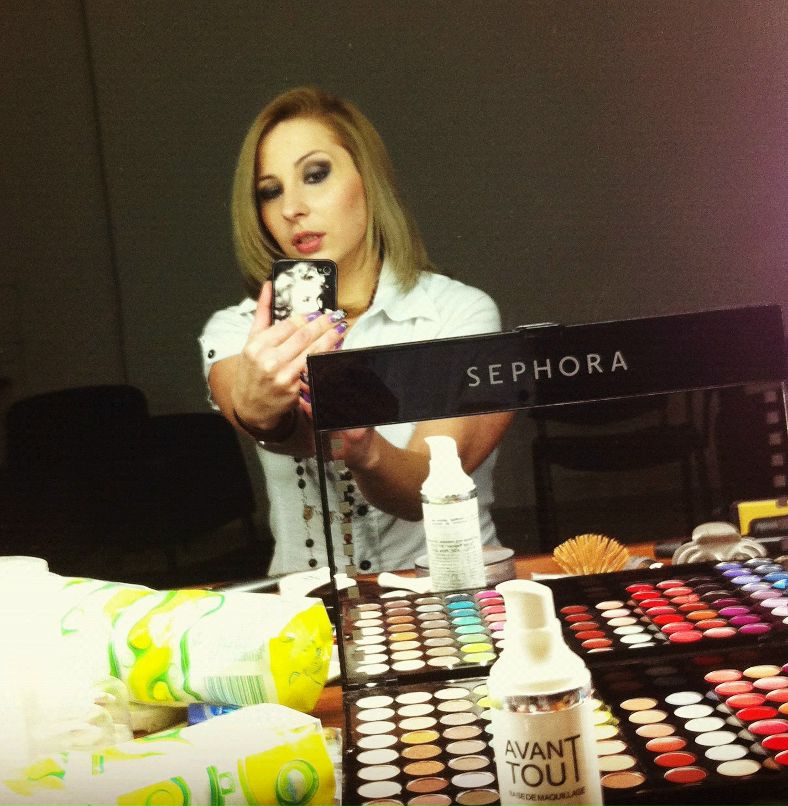 Наталия Аминова | 