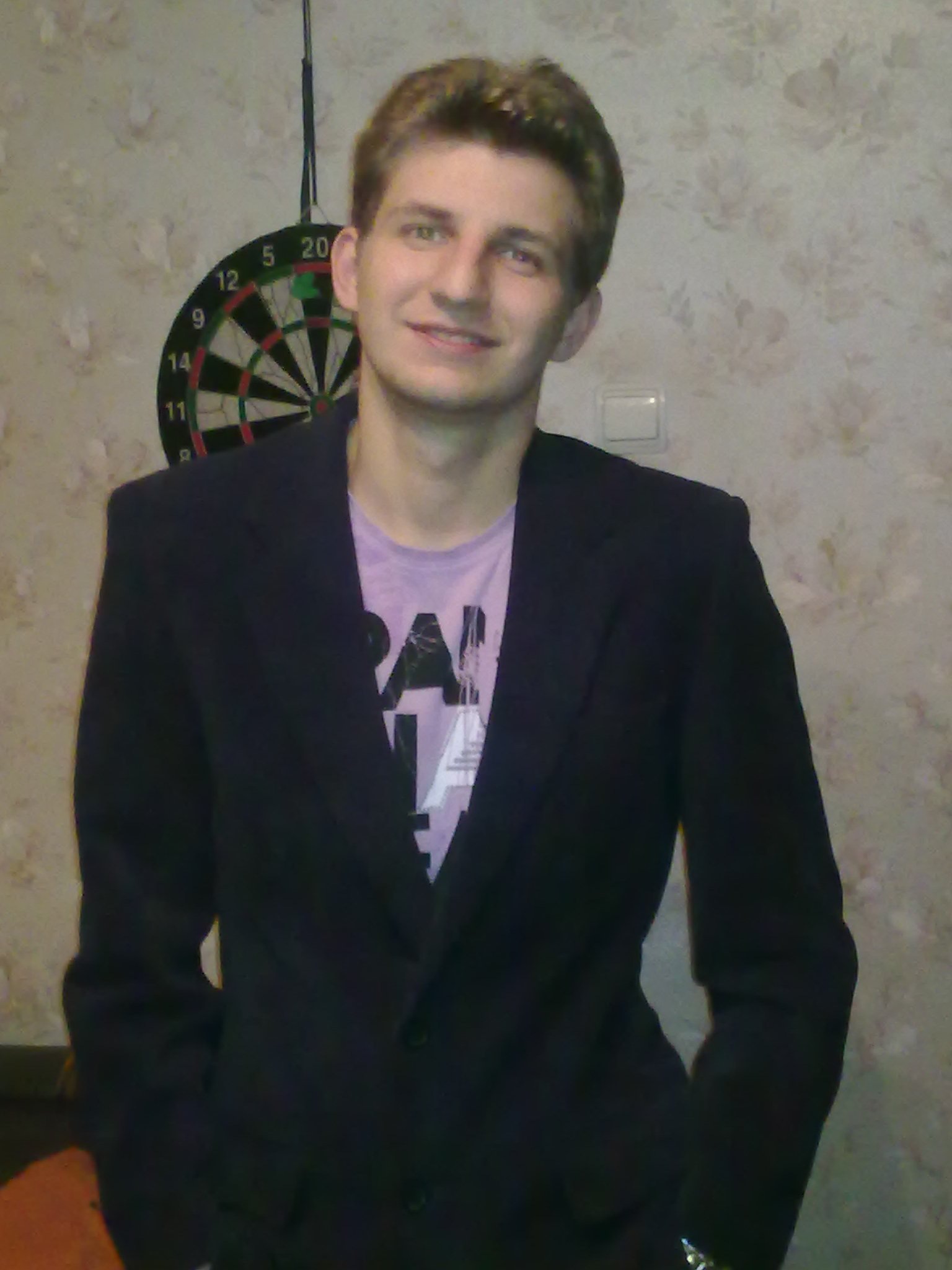 Фото профиля